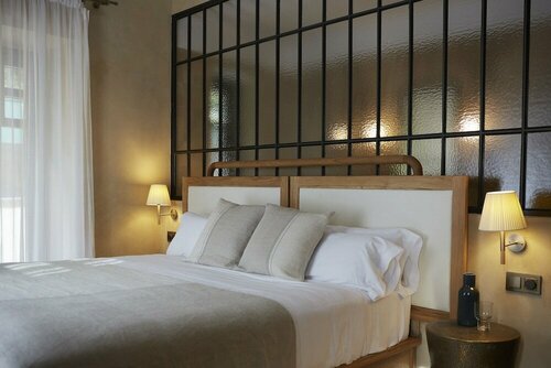 Boutique Hotel Mendi Argia, Забронировать Бутик-отель Грос Сан-Себастьян