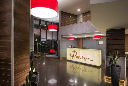 Rosslyn Dimyat Hotel Varna, Забронировать Отель Отели Побережья Варны по системе «всё включено», Всё включено