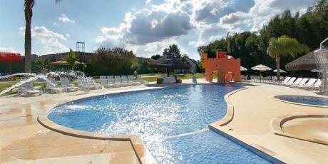 Club Med Lake Paradise, Забронировать Отель Сан-Пауло штат Сан-Паулу