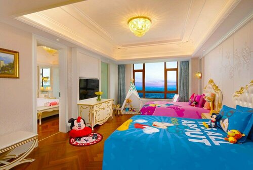 Wyndham Grand Kunming East, Rezerwuj Hotel Hotele w Guandu z basenem, Basen