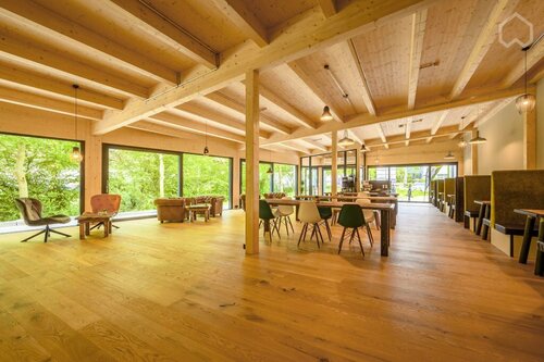 Loftstyle Hotel Eningen, Забронировать Отель  