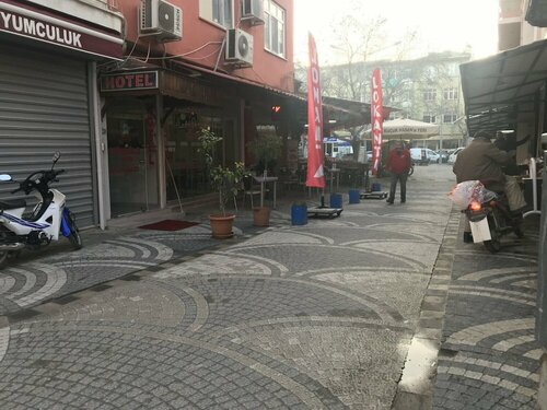 Koprulu Hotel, Reservar Hotel Guzelyali Istambul