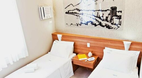 Hotel Caracas Rio, Забронировать Отель Отели Рио-де-Жанейро с завтраком, Завтраки
