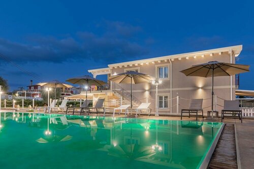 Tramonto Ibleo Resort