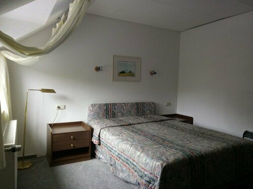 Hotel Leppiner Hof - B&B FRÜHSTÜCKSPENSION, Book Hotel Hotels in Garz with Parking, Parking