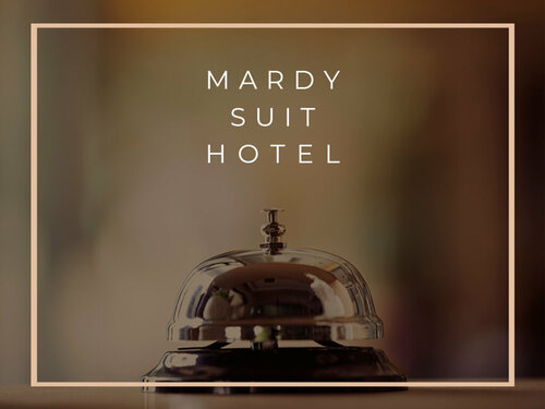 Mardy Sui̇t Hotel