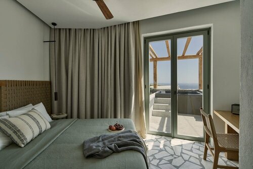 Archipelagos All Suites Mykonos, Rezerwuj Hotel Hotele w Mykonos z basenem, Basen