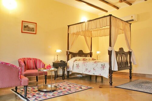 Tree of Life Resort Dehradun Foothills, Забронировать Отель Отели Дехрадун 3 звезды, 3*