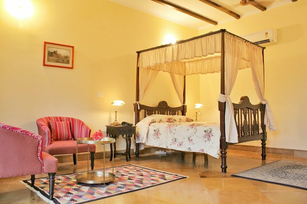 Tree of Life Resort