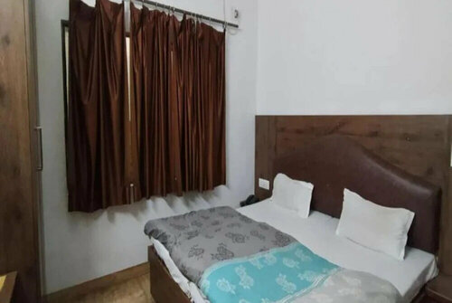 Goroomgo Supreme Guest house Dehradun, Забронировать Гостевой дом Гостевые дома Дехрадун, Гостевой дом