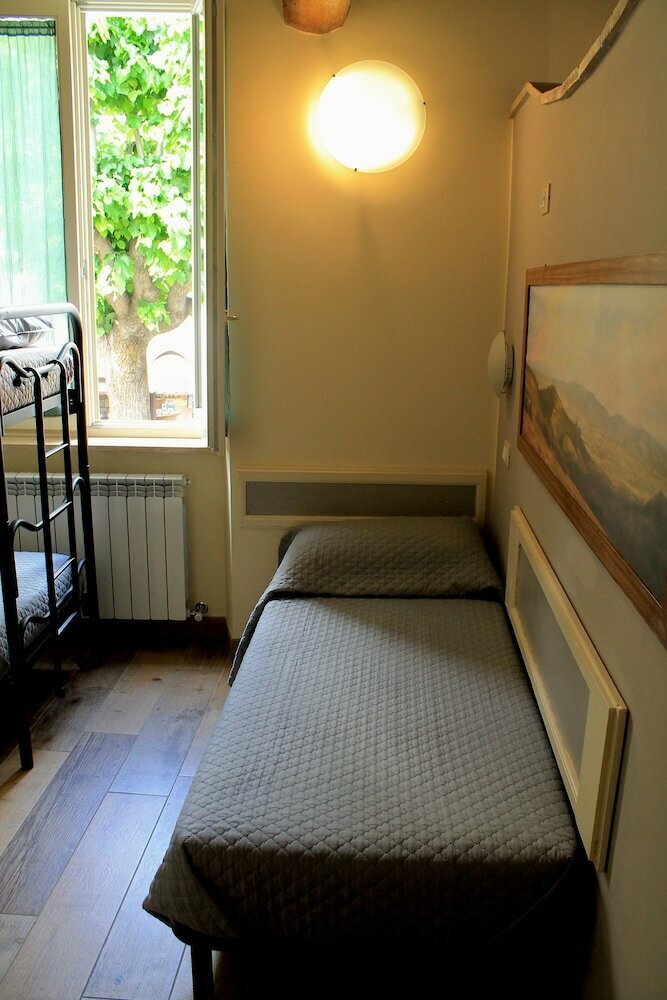 Alter Ego b&b Assisi