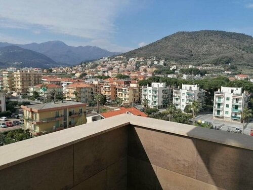 Grand Hotel Pietra Ligure, Забронировать Отель Пьетра-Лигуре Ривьера-делле-Пальме
