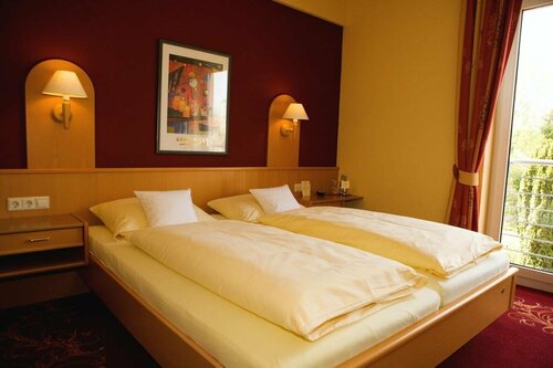 Komfort-Hotel Katerberg, Prenota Hotel Luechow Wendland
