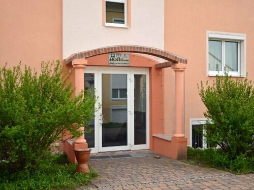 Haus zum Gutenberg, Prenota Hotel Hallbergmoos Alta Baviera
