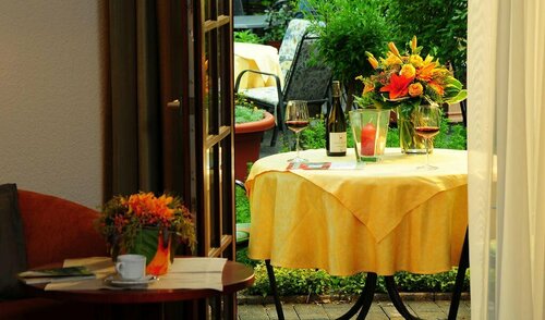 Hotel Restaurant Sonnenhof, Забронировать Отель Вайербуш 