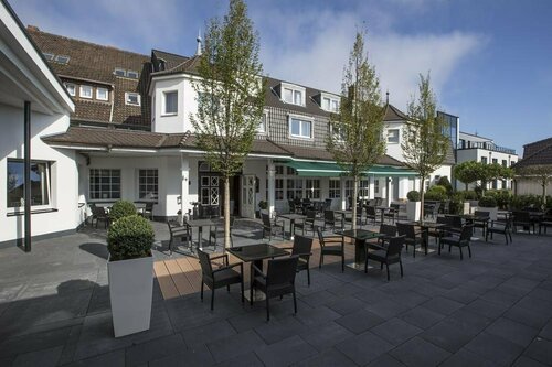 Hotel & Restaurant Schönau, Rezervasyon Otel Brunswick Land kahvaltılı oteller, Kahvaltı