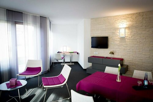 Boutique-Hotel im Weingarten, Réserver Hôtel Hôtels SPA à Bade-Wurtemberg, SPA