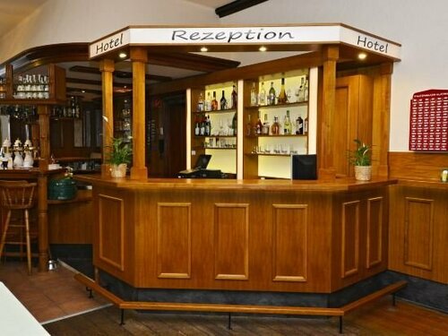 Hotel Haus Kleimann-Reuer, Забронировать Отель Гладбек Ruhr area