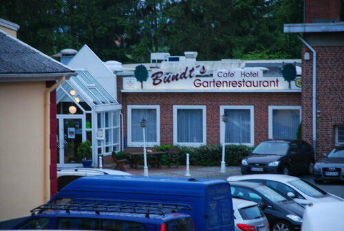 Bundts Hotel & Gartenrestaurant, Réserver Hôtel Hambourg Hambourg