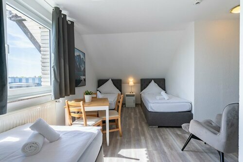 Dream Factory by Hotel Bergheim, Забронировать Отель Отели Бергхайм с завтраком, Завтраки