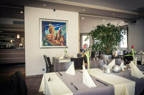 Waldhotel Am Eichholz Sindelfingen, Réserver Hôtel Hôtels à Bade-Wurtemberg avec parking, Parking