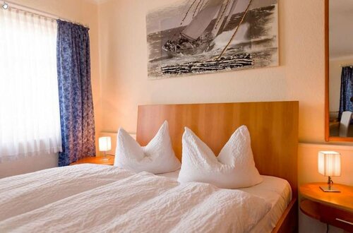Hotel & Restaurant Am Bodden, Book Hotel Lauterbach Rügen