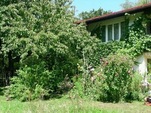 Ferienwohnung Guder, Забронировать Отель Отели Баварии с парковкой, Парковка
