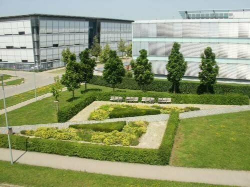 iQ-Hotel Ulm, Réserver Hôtel Hôtels à Bade-Wurtemberg avec parking, Parking