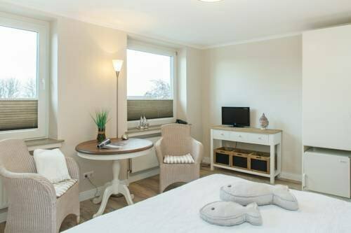 Aparthotel Sylt Vital, Забронировать Апарт-отель Апарт-отели Зильт-Ост, Апарт-отель