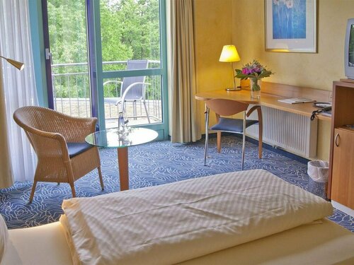 Hotel Seehof Haltern am See, Забронировать Отель Хальтерн 