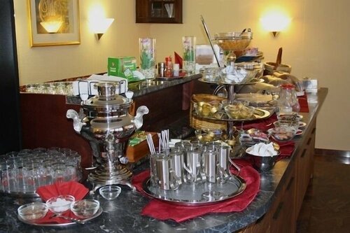 Turm Hotel Hanau, Забронировать Отель Ханау земля Гессен