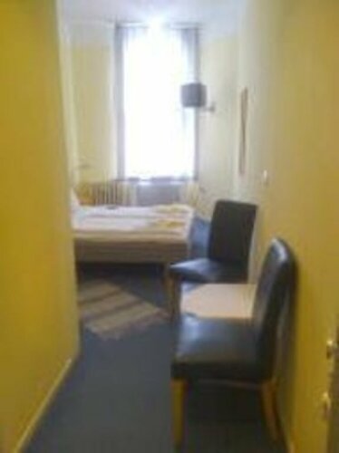 Motel Blue Messe, Prenota Motel Motel a Berlino, Motel
