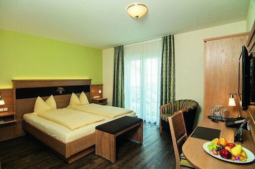 Landhotel Velte, Забронировать Отель Ной-Анспах Таунус