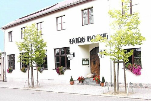 Burg Hotel Ziesar, Buchen Sie Hotel Ziesar Brandenburg