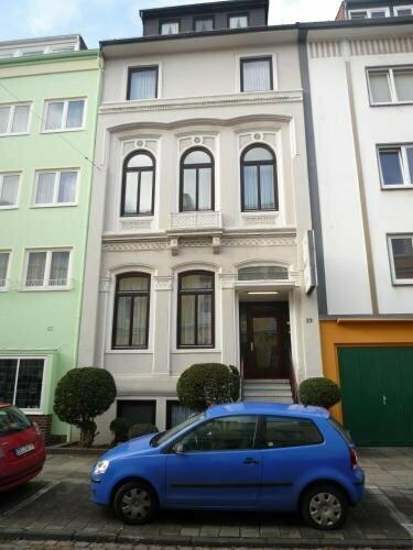 Buthmann, Book Hotel Hotels in Bremen with Parking, Parking