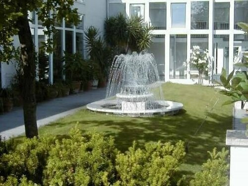 Lindemann Hotel, Rezervasyon Otel Hildesheim Weser Uplands