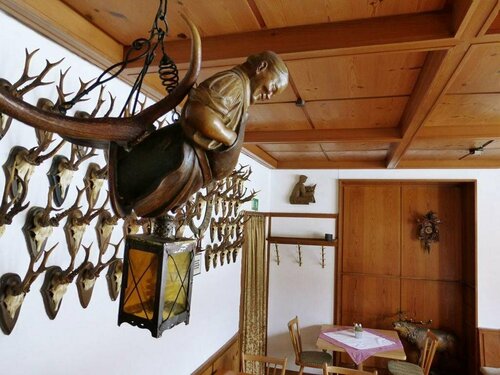 Hotel B&B Steinasäge, Reserva ahora Bed & breakfast Hoteles en Baden-Wurtemberg con aparcamiento, Aparcamiento