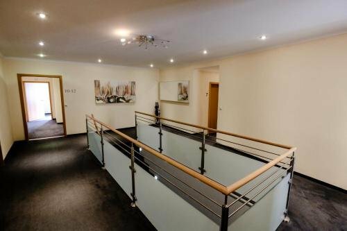 Pension Ferber, Prenota Bed & breakfast Hotel a Baviera con parcheggio, Parcheggio