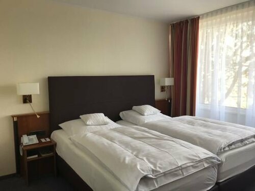 Hotel Panorama, Réserver Hôtel Einbeck 