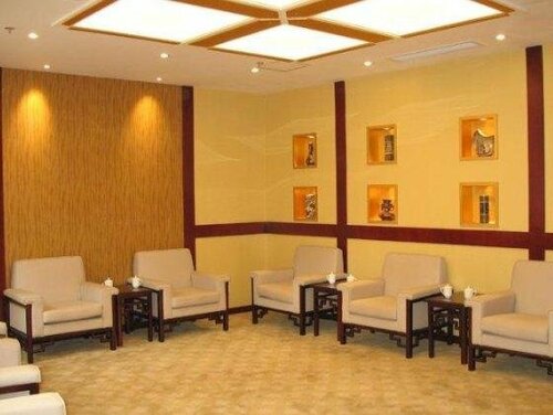Suyi Lexiang Hotel, Reserva ahora Hotel Xuzhou Jiangsu
