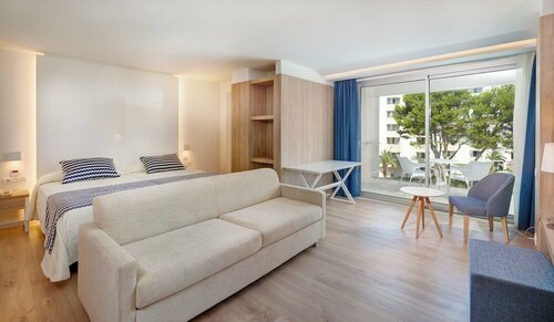Hipotels Bahia Cala Millor, Reserva ahora Hotel Cala Millor Mallorca