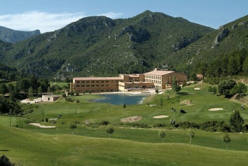 La Figuerola Hotel & Restaurant, Забронировать Отель СПА-отели Tarragonès, SPA-услуги