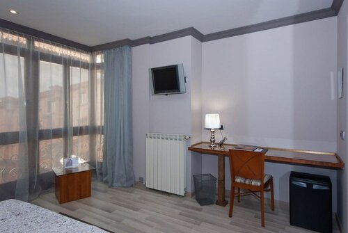 Hotel Vetusta, Réserver Hôtel Oviedo Asturies