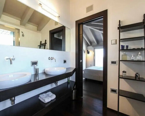 Skyloft Rooms, Prenota Hotel Hotel SPA a Veneto, SPA