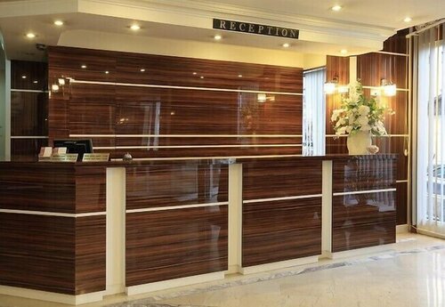Grand Verda, Prenota Hotel Ankara Anatolia Centrale