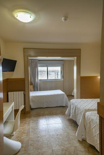 Hotel Ría de Suances, Забронировать Отель Отели Суансес с завтраком, Завтраки