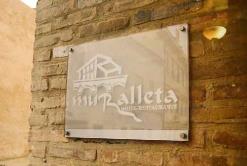 Muralleta, Réserver Hôtel Riba-roja de Túria Province de Valence