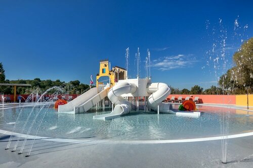 Barceló Montecastillo Golf, Забронировать Отель Отели Херес-де-ла-Фронтера по системе «всё включено», Всё включено