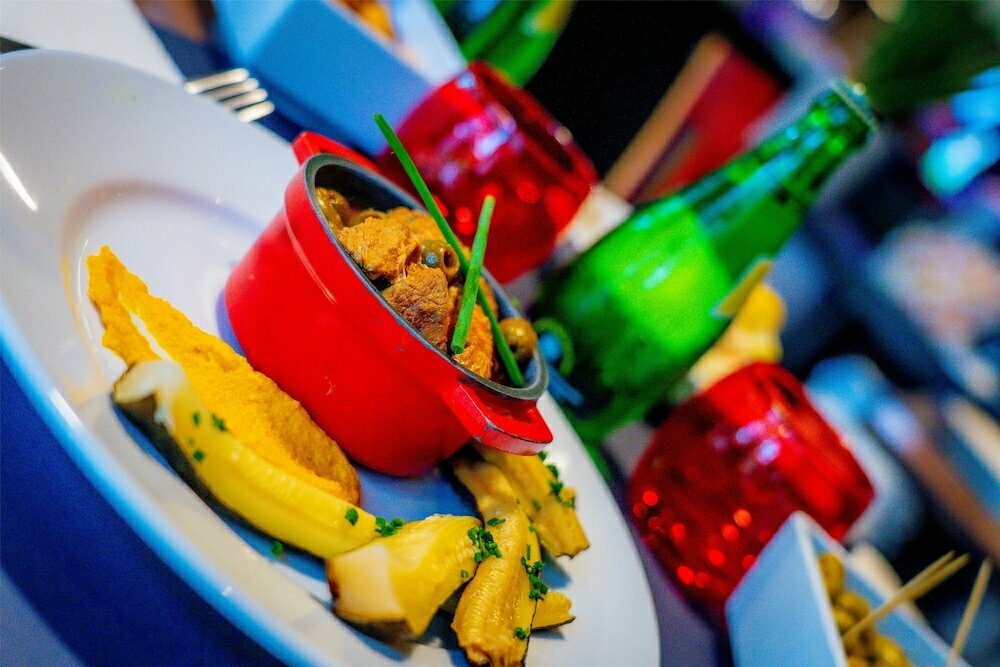 Restaurant Campanile Rouen Nord - Barentin