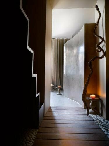 Un Lieu Unique, Gites Urbains, Book Hotel Hoteller i Rhône-Alps med parkering, Parkering
